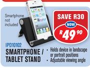 Smartphone/Tablet Stand IPD10102
