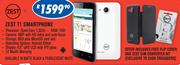 Zest T1 Smartphone