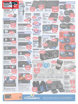 Cash Crusaders : Spring Sale (17 Aug - 6 Sep 2015), page 2