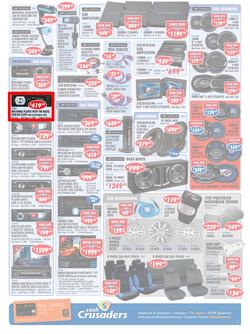 Cash Crusaders : Spring Sale (17 Aug - 6 Sep 2015), page 2