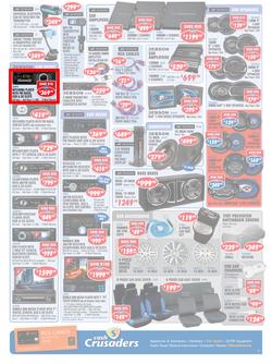 Cash Crusaders : Spring Sale (17 Aug - 6 Sep 2015), page 2