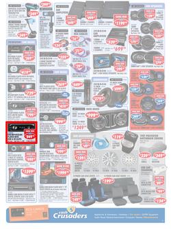 Cash Crusaders : Spring Sale (17 Aug - 6 Sep 2015), page 2