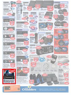 Cash Crusaders : Spring Sale (17 Aug - 6 Sep 2015), page 2