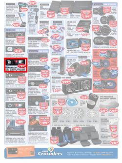 Cash Crusaders : Spring Sale (17 Aug - 6 Sep 2015), page 2