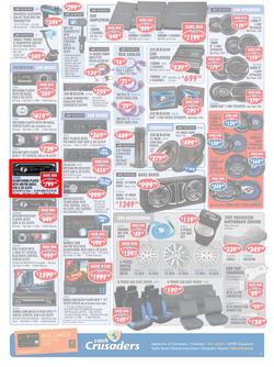 Cash Crusaders : Spring Sale (17 Aug - 6 Sep 2015), page 2
