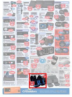 Cash Crusaders : Spring Sale (17 Aug - 6 Sep 2015), page 2