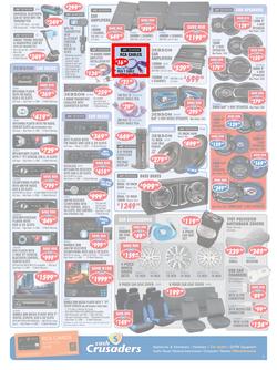 Cash Crusaders : Spring Sale (17 Aug - 6 Sep 2015), page 2