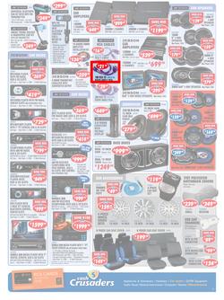 Cash Crusaders : Spring Sale (17 Aug - 6 Sep 2015), page 2