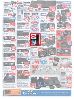 Cash Crusaders : Spring Sale (17 Aug - 6 Sep 2015), page 2
