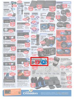 Cash Crusaders : Spring Sale (17 Aug - 6 Sep 2015), page 2