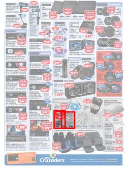 Cash Crusaders : Spring Sale (17 Aug - 6 Sep 2015), page 2