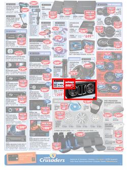 Cash Crusaders : Spring Sale (17 Aug - 6 Sep 2015), page 2