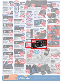 Cash Crusaders : Spring Sale (17 Aug - 6 Sep 2015), page 2