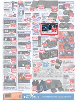 Cash Crusaders : Spring Sale (17 Aug - 6 Sep 2015), page 2