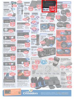 Cash Crusaders : Spring Sale (17 Aug - 6 Sep 2015), page 2