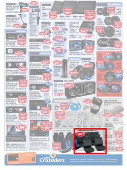 Cash Crusaders : Spring Sale (17 Aug - 6 Sep 2015), page 2