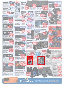 Cash Crusaders : Spring Sale (17 Aug - 6 Sep 2015), page 2