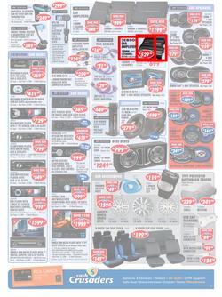 Cash Crusaders : Spring Sale (17 Aug - 6 Sep 2015), page 2