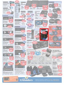 Cash Crusaders : Spring Sale (17 Aug - 6 Sep 2015), page 2