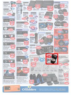 Cash Crusaders : Spring Sale (17 Aug - 6 Sep 2015), page 2