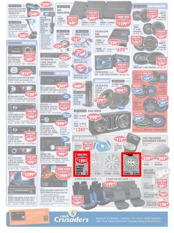 Cash Crusaders : Spring Sale (17 Aug - 6 Sep 2015), page 2