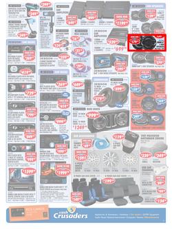 Cash Crusaders : Spring Sale (17 Aug - 6 Sep 2015), page 2