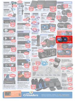 Cash Crusaders : Spring Sale (17 Aug - 6 Sep 2015), page 2