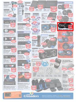 Cash Crusaders : Spring Sale (17 Aug - 6 Sep 2015), page 2