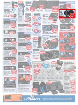Cash Crusaders : Spring Sale (17 Aug - 6 Sep 2015), page 2