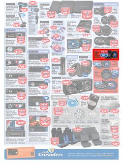Cash Crusaders : Spring Sale (17 Aug - 6 Sep 2015), page 2