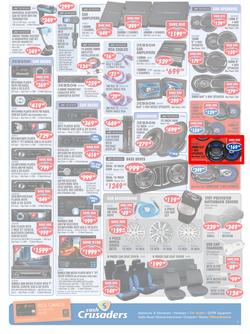 Cash Crusaders : Spring Sale (17 Aug - 6 Sep 2015), page 2
