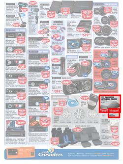 Cash Crusaders : Spring Sale (17 Aug - 6 Sep 2015), page 2