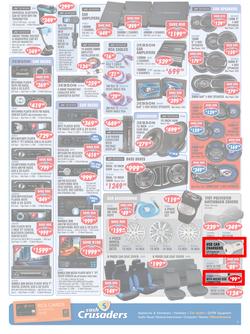 Cash Crusaders : Spring Sale (17 Aug - 6 Sep 2015), page 2