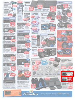 Cash Crusaders : Spring Sale (17 Aug - 6 Sep 2015), page 2
