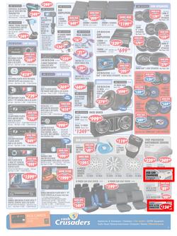 Cash Crusaders : Spring Sale (17 Aug - 6 Sep 2015), page 2