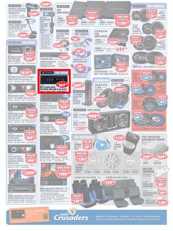 Cash Crusaders : Spring Sale (17 Aug - 6 Sep 2015), page 2