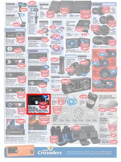 Cash Crusaders : Spring Sale (17 Aug - 6 Sep 2015), page 2
