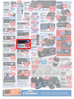 Cash Crusaders : Spring Sale (17 Aug - 6 Sep 2015), page 2