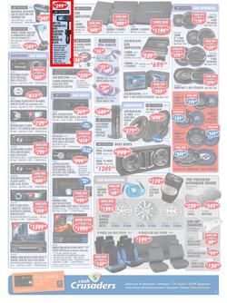 Cash Crusaders : Spring Sale (17 Aug - 6 Sep 2015), page 2