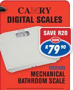 Camry Mechanical Bathroom Scale BR201609