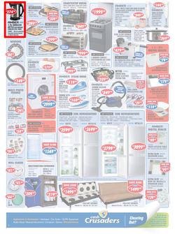 Cash Crusaders : Spring Sale (17 Aug - 6 Sep 2015), page 3