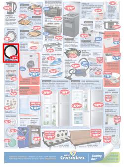 Cash Crusaders : Spring Sale (17 Aug - 6 Sep 2015), page 3