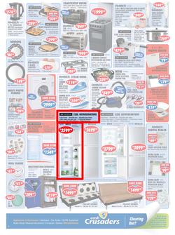 Cash Crusaders : Spring Sale (17 Aug - 6 Sep 2015), page 3