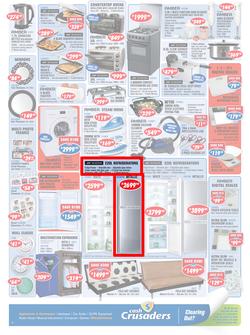Cash Crusaders : Spring Sale (17 Aug - 6 Sep 2015), page 3