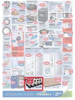 Cash Crusaders : Spring Sale (17 Aug - 6 Sep 2015), page 3