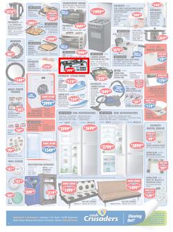 Cash Crusaders : Spring Sale (17 Aug - 6 Sep 2015), page 3