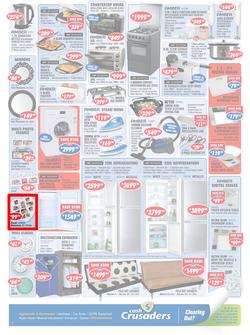 Cash Crusaders : Spring Sale (17 Aug - 6 Sep 2015), page 3