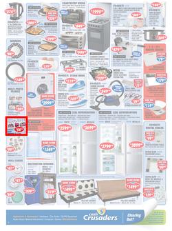 Cash Crusaders : Spring Sale (17 Aug - 6 Sep 2015), page 3