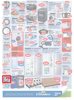 Cash Crusaders : Spring Sale (17 Aug - 6 Sep 2015), page 3