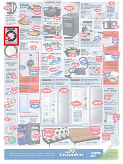 Cash Crusaders : Spring Sale (17 Aug - 6 Sep 2015), page 3